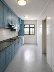 Blk 131B KIM TIAN VISTA (Bukit Merah), HDB 5 Rooms #550587701